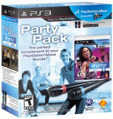Sony SingStar Dance (9115489)